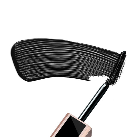 LANCÔME Lash Idole - Mascara Volumen Effekt Gebogene Wimpern